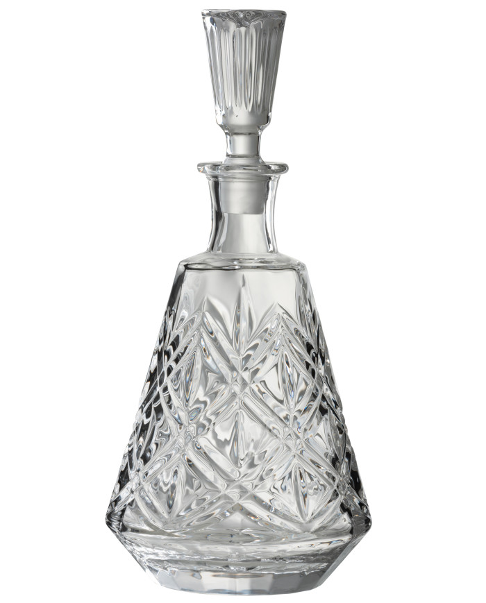 JARRA ANNA CRISTAL