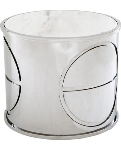 ROSA DE LOS VIEN PIV ALU/MA OR