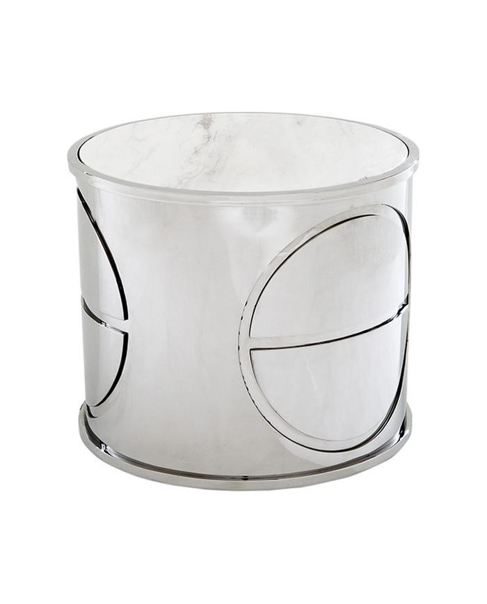 ROSA DE LOS VIEN PIV ALU/MA OR