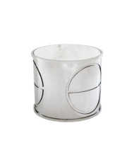 ROSA DE LOS VIEN PIV ALU/MA OR