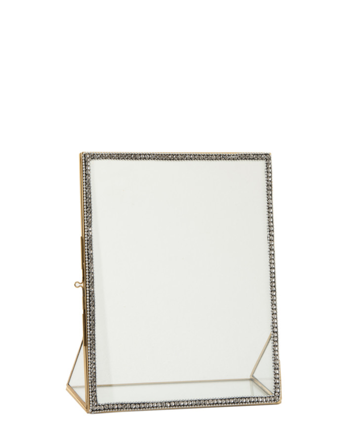 MARCO FOTO JOYA MET/CRIS ORO L