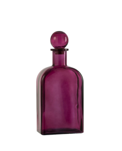 BOTELLA LAURA BAJA CRIS BURD