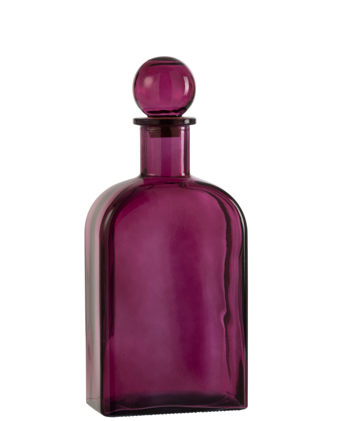 BOTELLA LAURA BAJA CRIS BURD