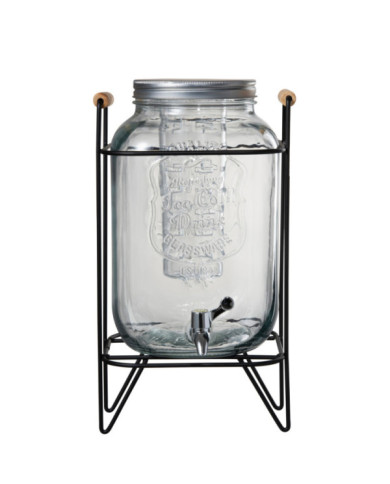 DISTRI BEB+PIE RED CR/ME TR/GR