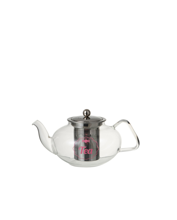 TETERA+INF TEA CR/AC IN TR/ROS