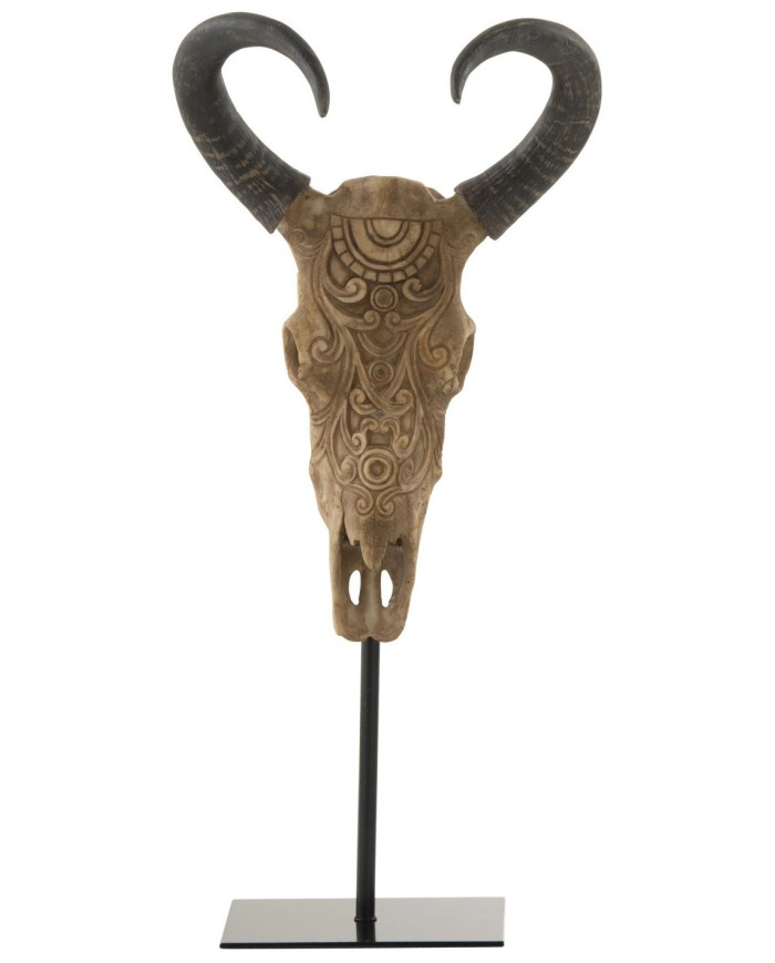 CRANEO BOHO RES MARR LARGE