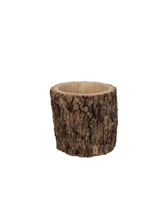 MACETA REDONDO PAUL CORT MAR M