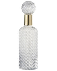 BOT+TAPON DECO REL CR TRANS L