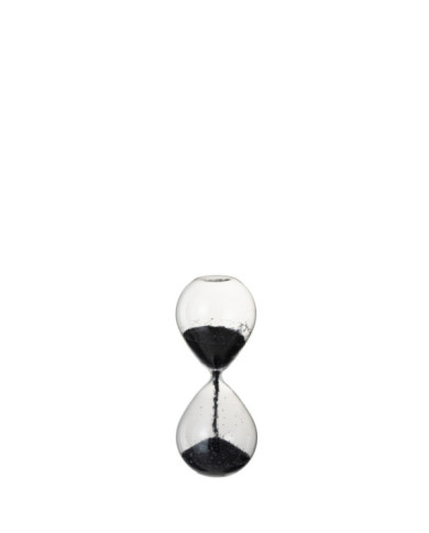 RELOJ DE AR PERL VID NEGRO S