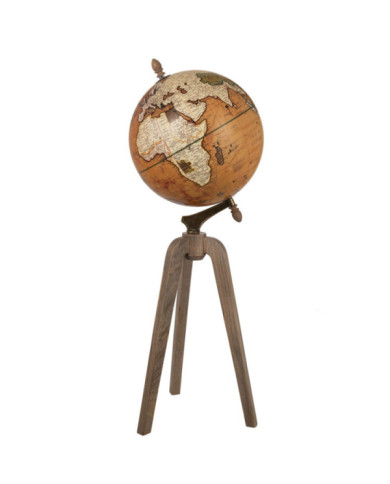 GLOBO TERR PIE MAD OX/NAT XL