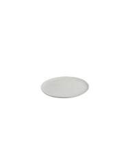 PLATO NOA PORCELANA BLANCO L