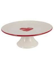 TITULAR DE PAST COR CER ROJ/BL