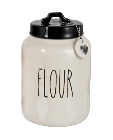 TARRO F/S CER NEG/BL ASS 2