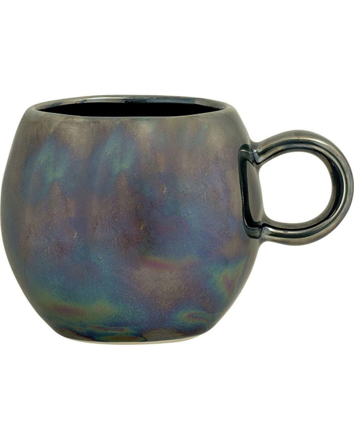 Taza Paul's con asa 300ml azul