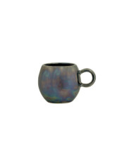 Taza Paul's con asa 300ml azul