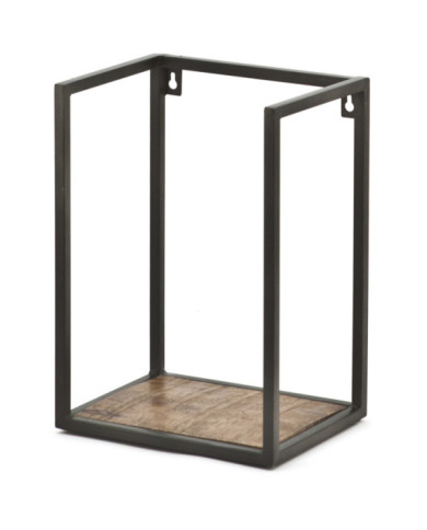 Repisa Standoff pequeño 25x19cm