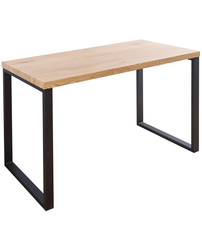 Escritorio Black 120x60 cm