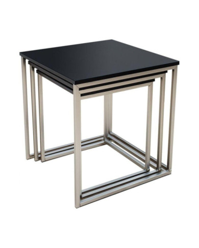 Mesa de centro New Fusion (3 -set)