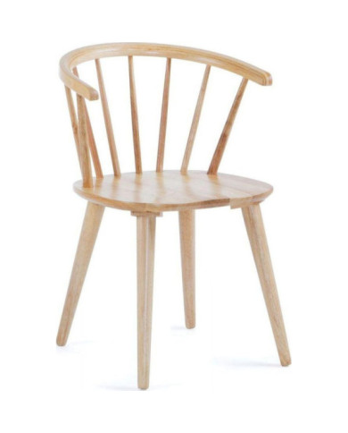 Silla Krise 35x77 cm madera