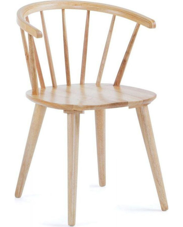 Silla Krise 35x77 cm madera