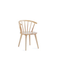 Silla Krise 35x77 cm madera