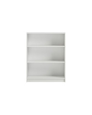 Librería Anette 80x100 cm blanco