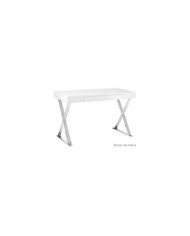 Escritorio Zefir 120x76 cm blanco