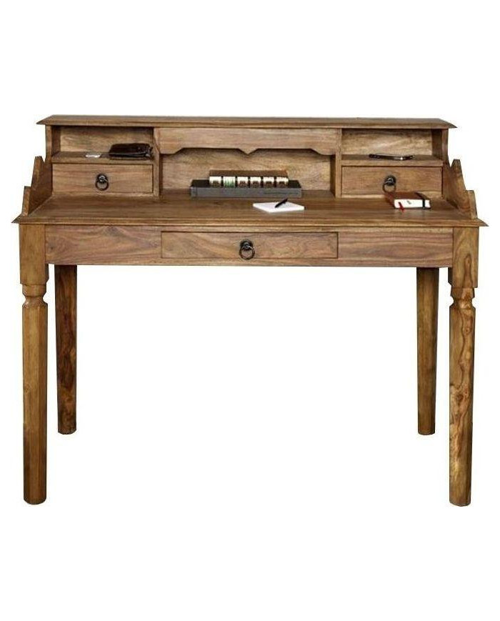 Escritorio Makassar.