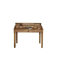 Escritorio Makassar.