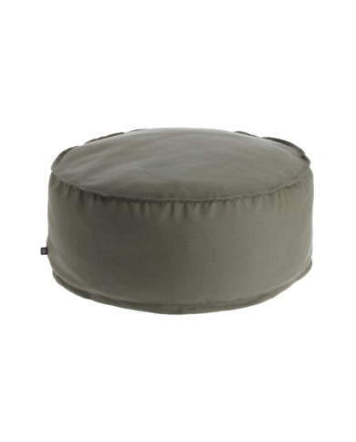 Puf redondo Nedra    diam         70 cm gris
