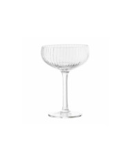 Copa de champán Verre 0.25L Transparente