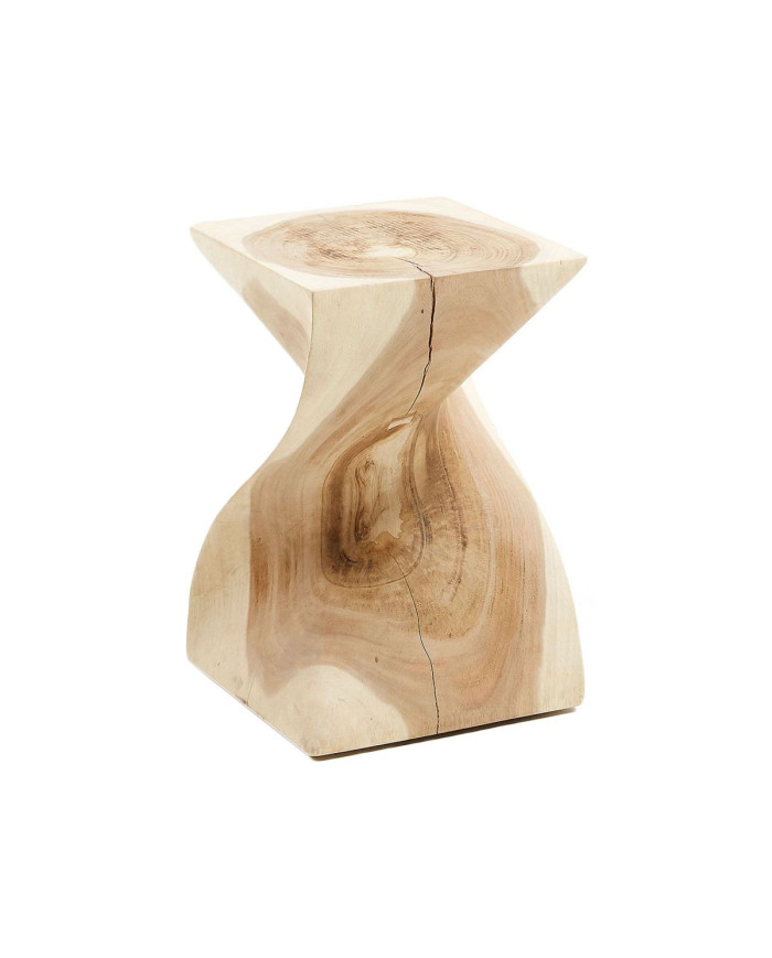 Mesa Hakon n2 30x45 cm Madera