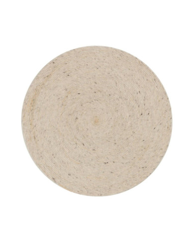 Alfombra Takashi    diam        150 gris