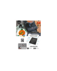 Estufa 1P De Induccion Heai-10