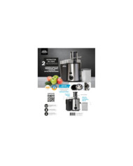 Extractor De Jugos 1,2 Lts