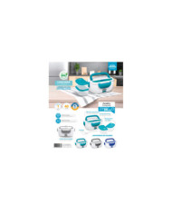 Lonchera Electrica Heas-L300 Color