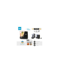 Picatodo 700 Ml Negro