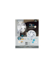 Vent Pared Blanco 18P Cx1 Maxiflow Élite