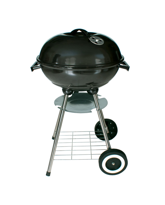 Asador De Carbon Barbecue Home Elements