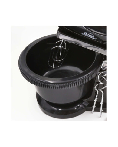 Batidora 3 En 1 Manual-Pedestal E Inmersion He 504