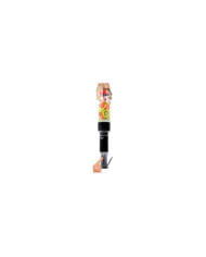 Batidora De Inmersion + Jarra Personal Tritan 300W He-538N
