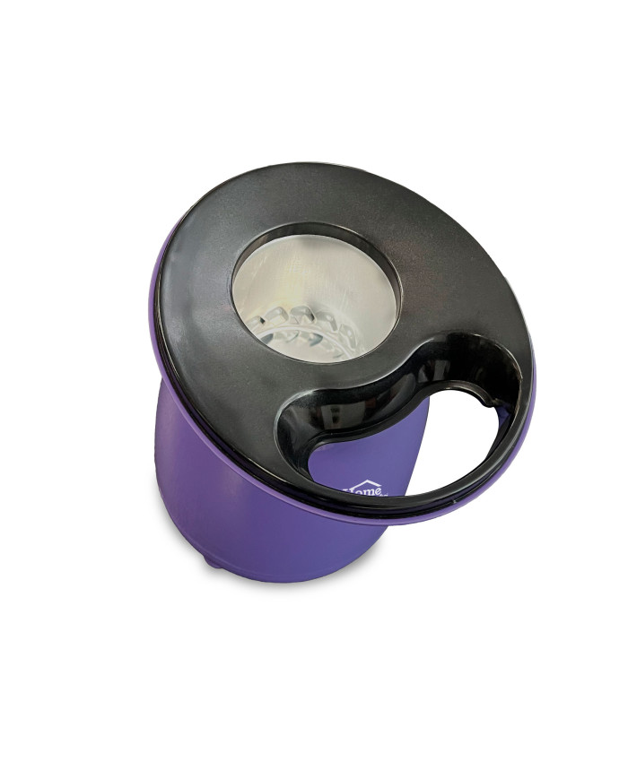 Crispetera Violet Hemy-V024