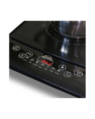 Estufa 1P De Induccion Heai-10