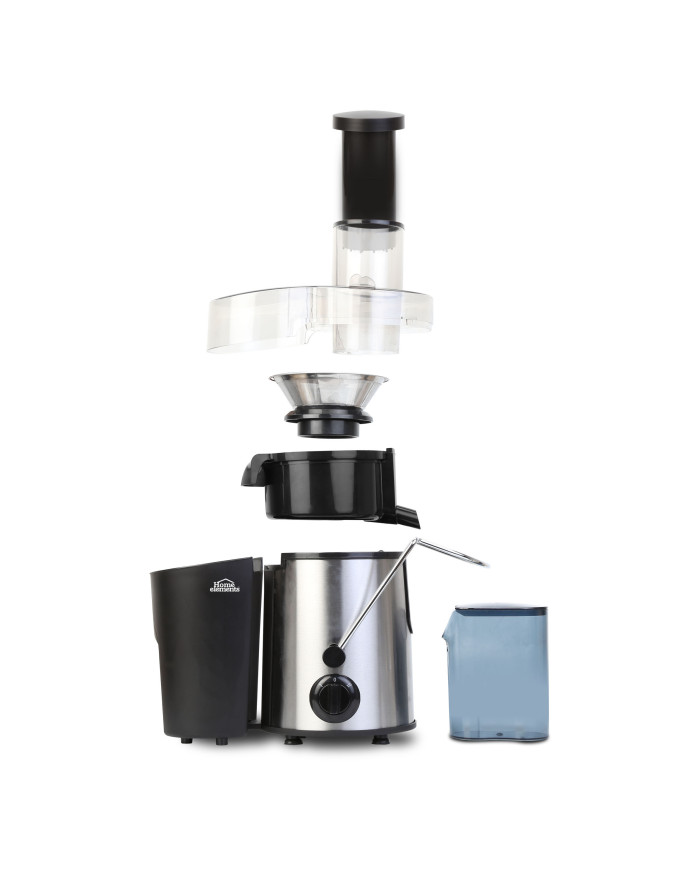 Extractor De Jugos 1,2 Lts