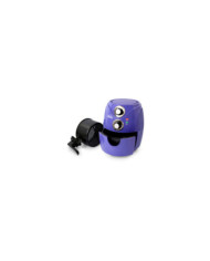 Freidora Aire 1,8 Lts Violet