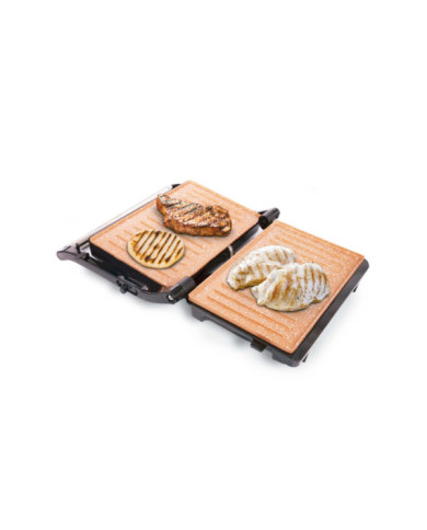 Grill Asador Panini 180 Cobre He-215