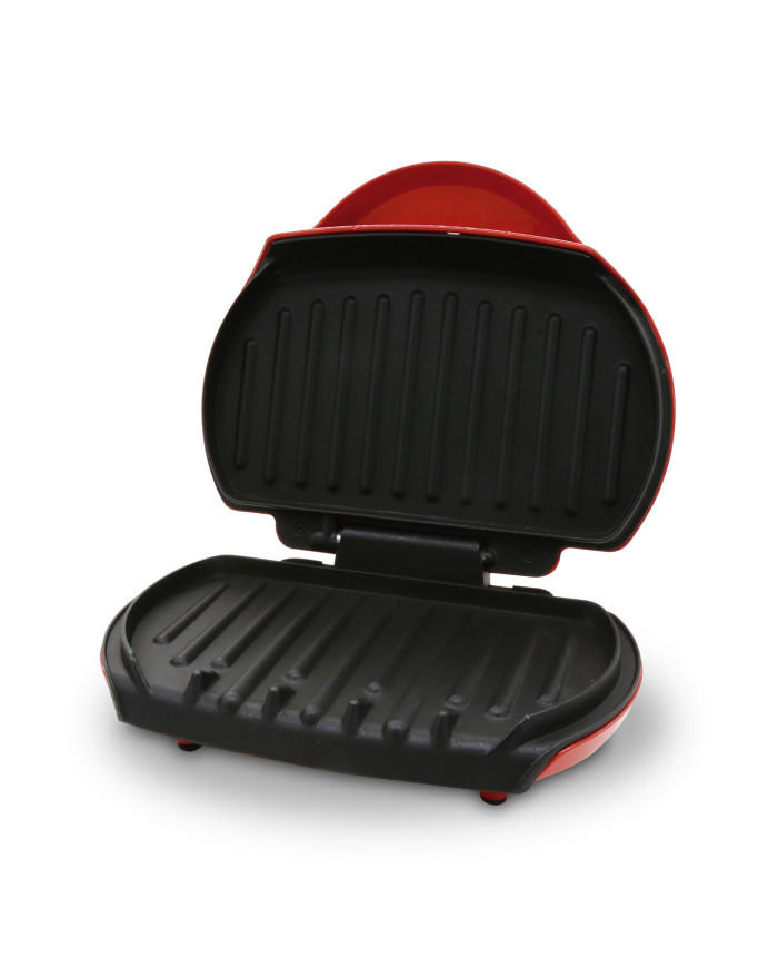 Hamburguesera Roja