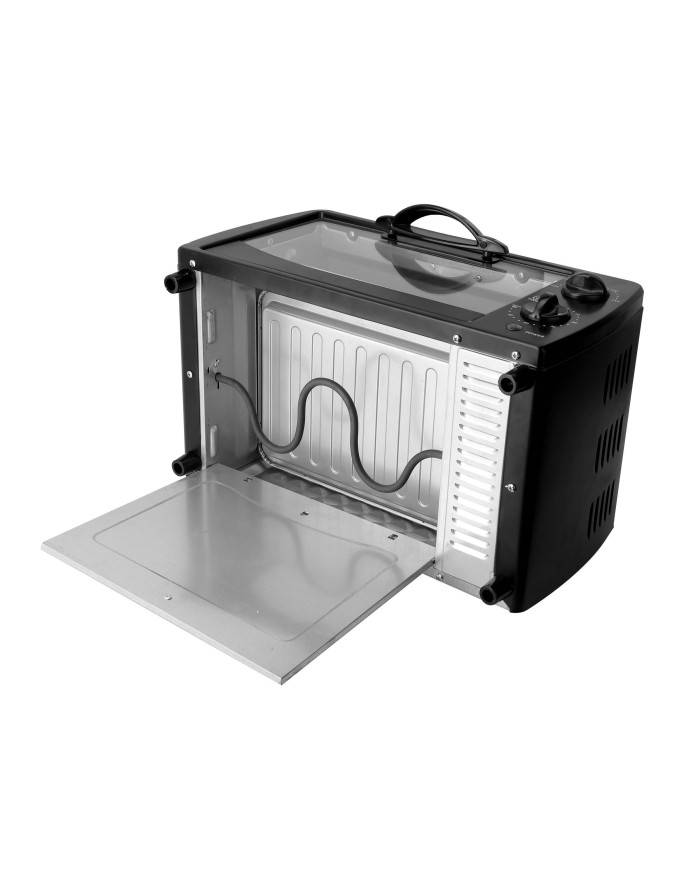 Horno Tostador 9 Lts Nf