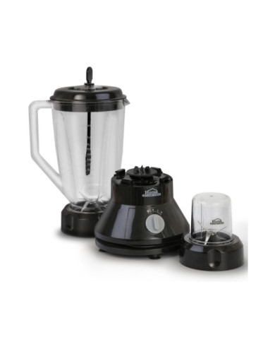 Licuadora 2816 Negra 500W Helvp500N