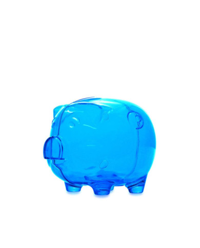 Alcancía Cerdo Gorda